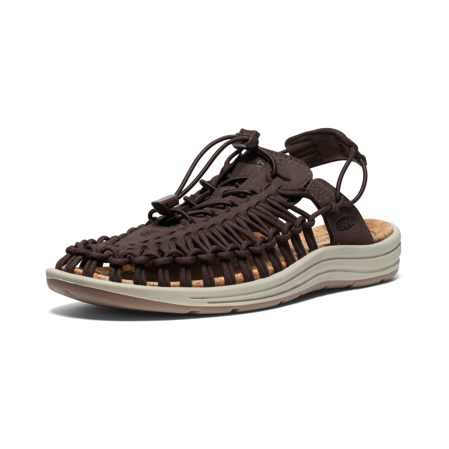 Uneek II Convertible Java Java – KEEN Footwear
