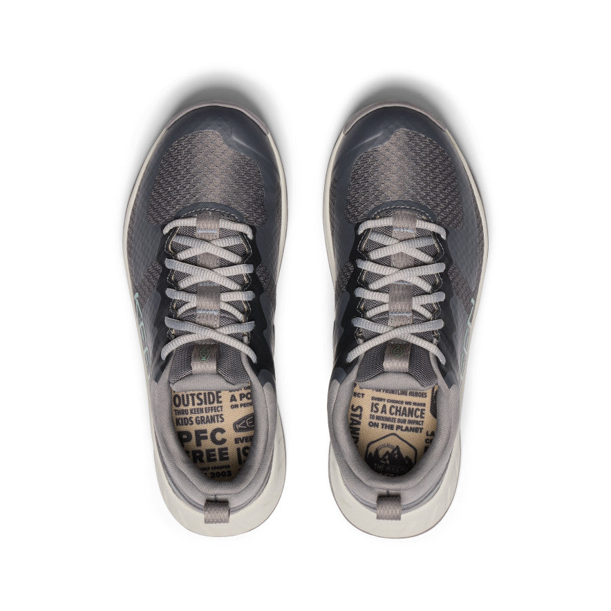 Women's Versacore Waterproof Magnet Granite Green