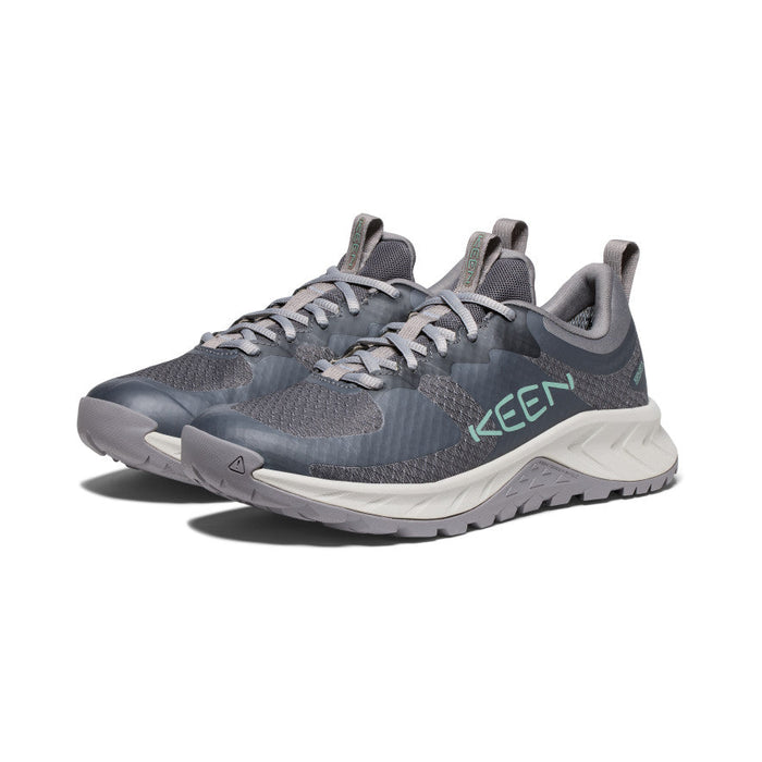 Women's Versacore Waterproof Magnet Granite Green