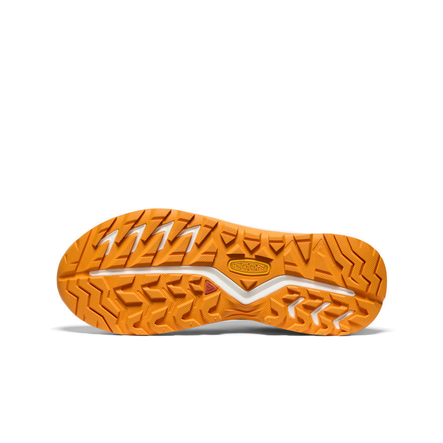 Plaza Taupe Orange Pepper