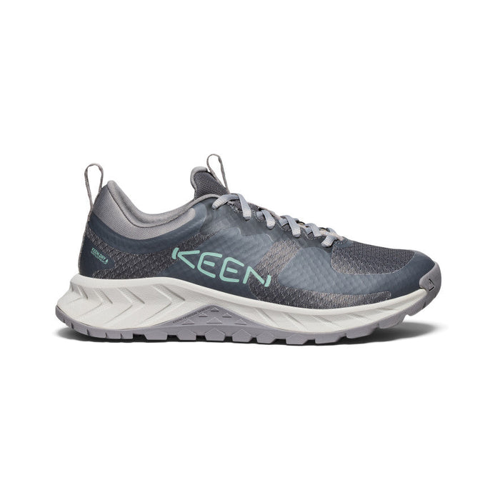 Women's Versacore Waterproof Magnet Granite Green