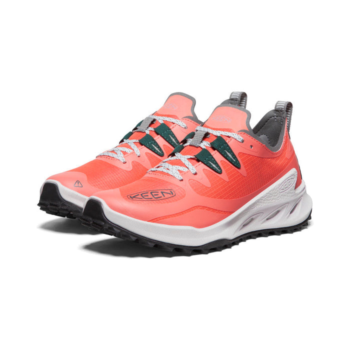 Women's Zionic Speed Ember Glow Sea Moss