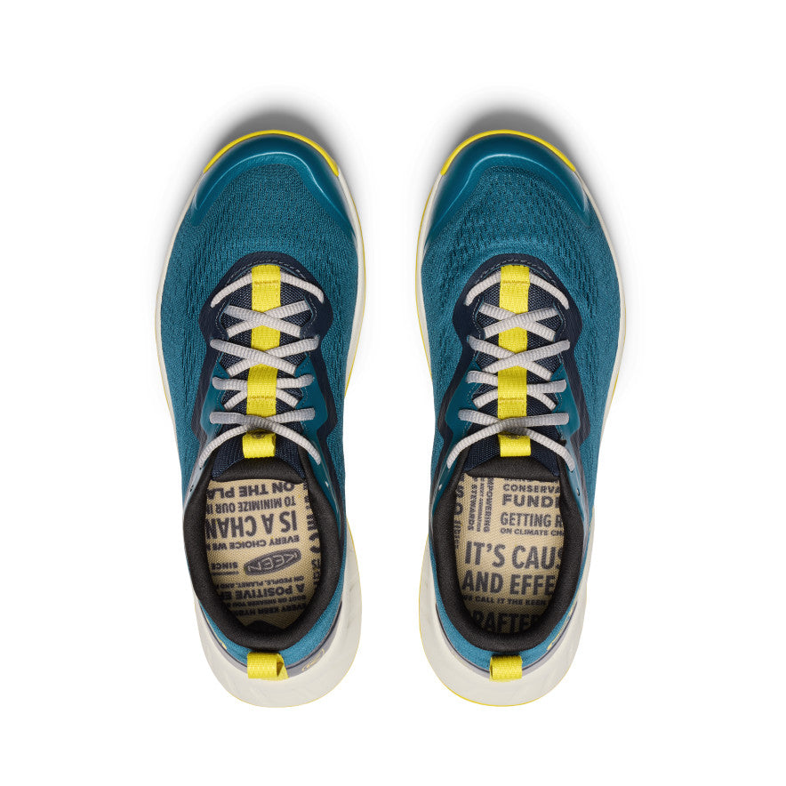 Men's Versacore Speed Legion Blue Antique Moss