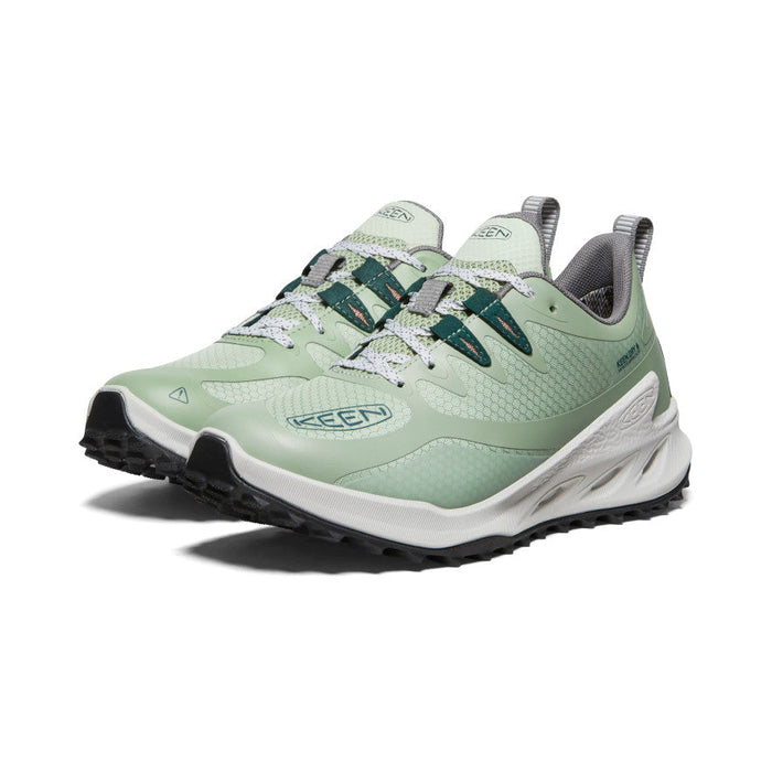 Women's Zionic Waterproof Desert Sage Ember Glow
