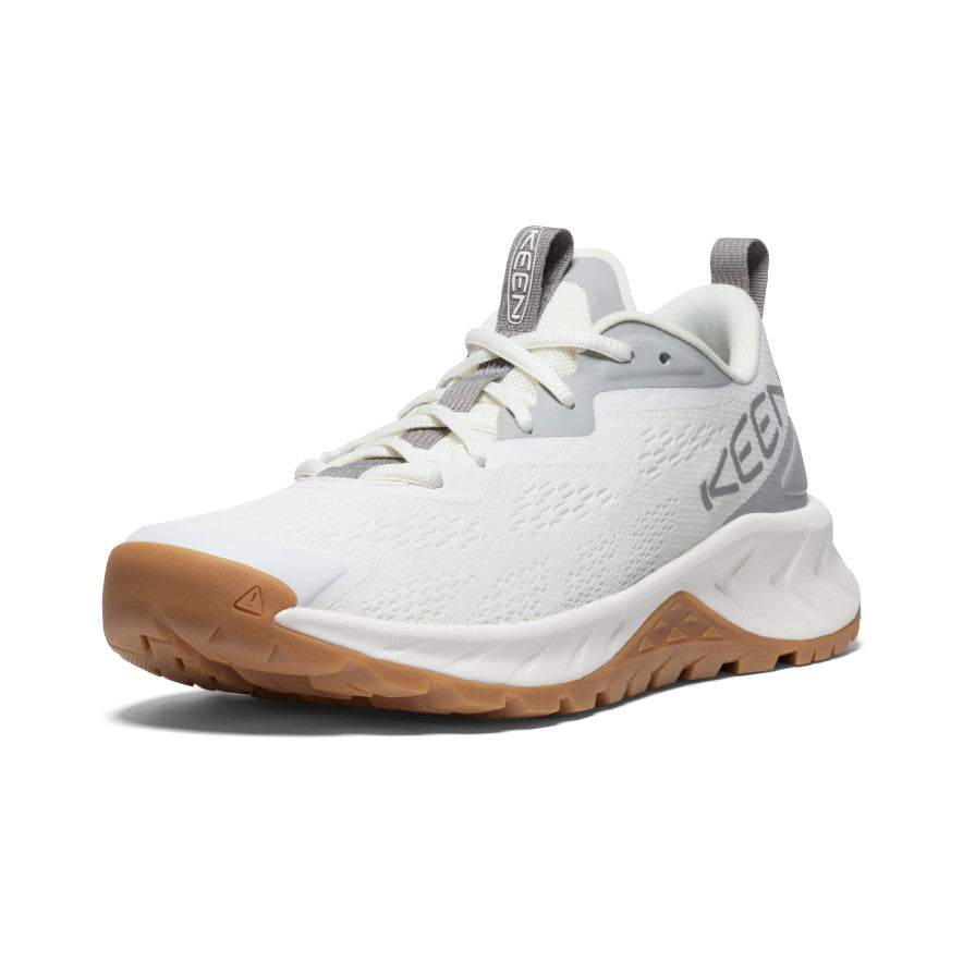 Women's Versacore Speed Shoe Star White Alloy – KEEN Footwear