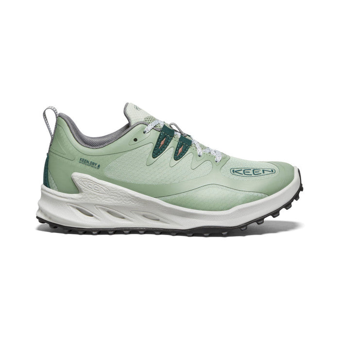 Women's Zionic Waterproof Desert Sage Ember Glow