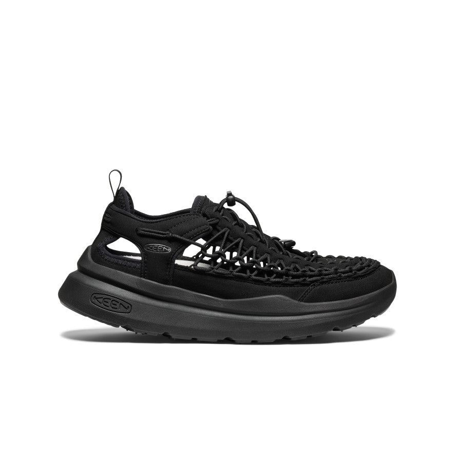 Men's Uneek WK Black Black – KEEN Footwear