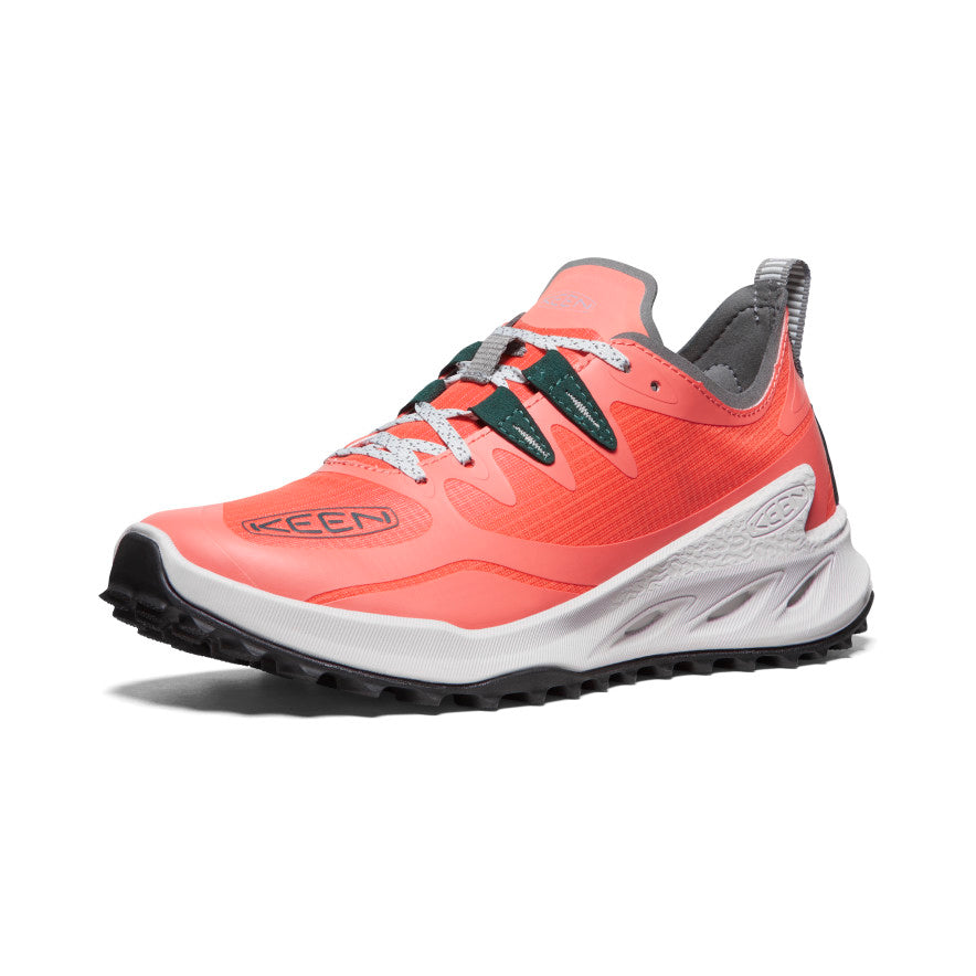 Women's Zionic Speed Ember Glow Sea Moss
