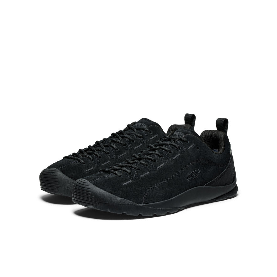 Men's Jasper Waterproof Black Black – KEEN Footwear