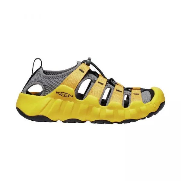 Men s Hyperport H2 Keen Yellow Black