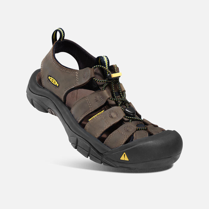 Men's Newport Bison – KEEN Footwear