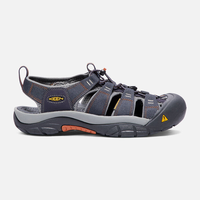 Men's Newport H2 India Ink Rust – KEEN Footwear