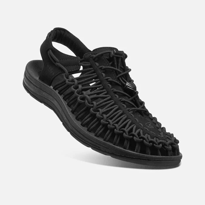 Men s UNEEK Black Black
