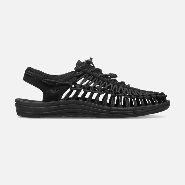 Men's UNEEK Black Black