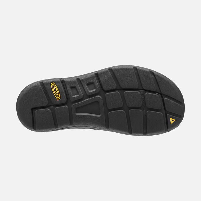 Women's Uneek Black Black
