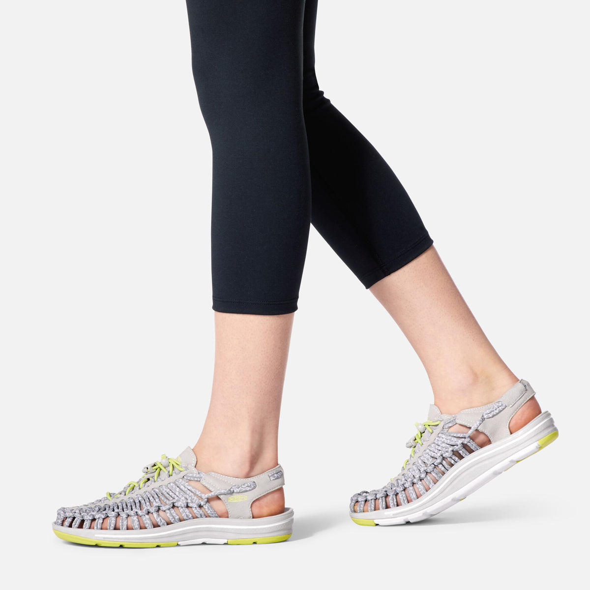 Women's Uneek Drizzle Fawn