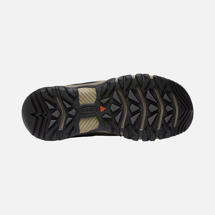Men's Targhee III Waterproof  Bungee Cord Black
