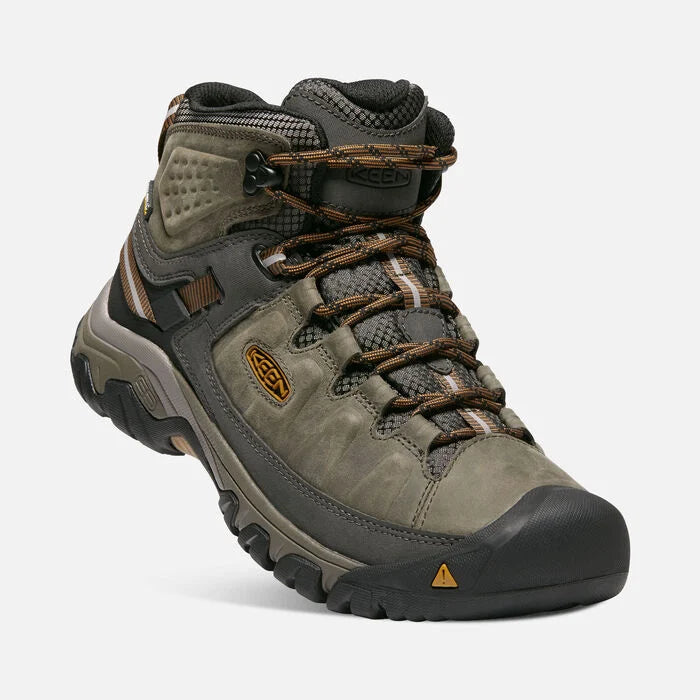 Keen breathable boots discount