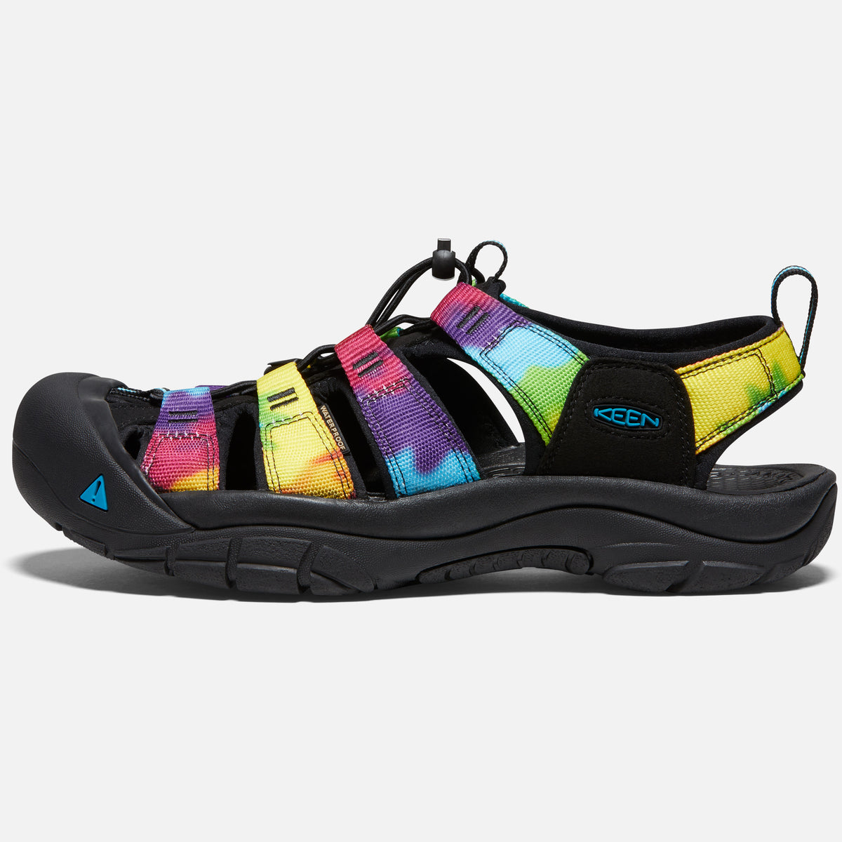 Women's Newport H2 Retro Original Tie Dye