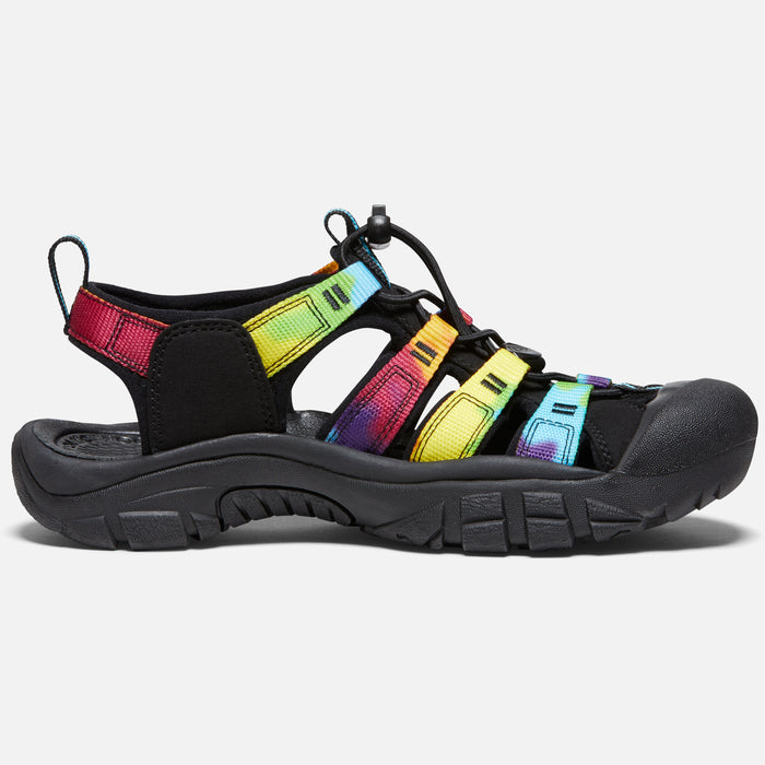 Women's Newport H2 Retro Original Tie Dye