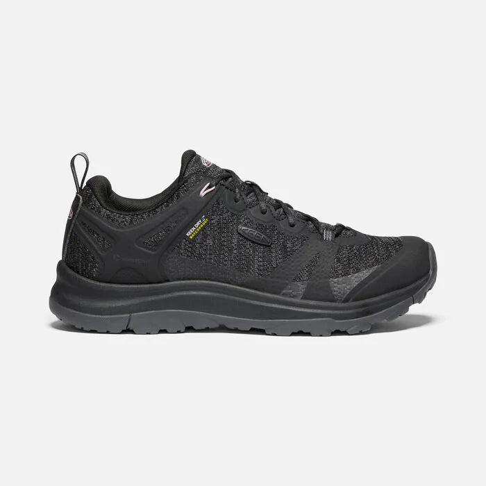 Keen black 2025 womens shoes