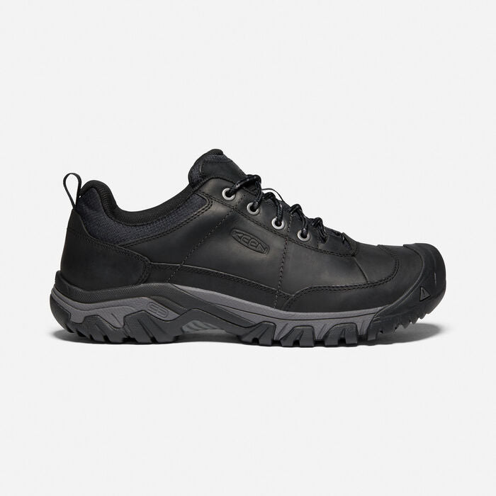 Men's Targhee III Oxford Black Magnet