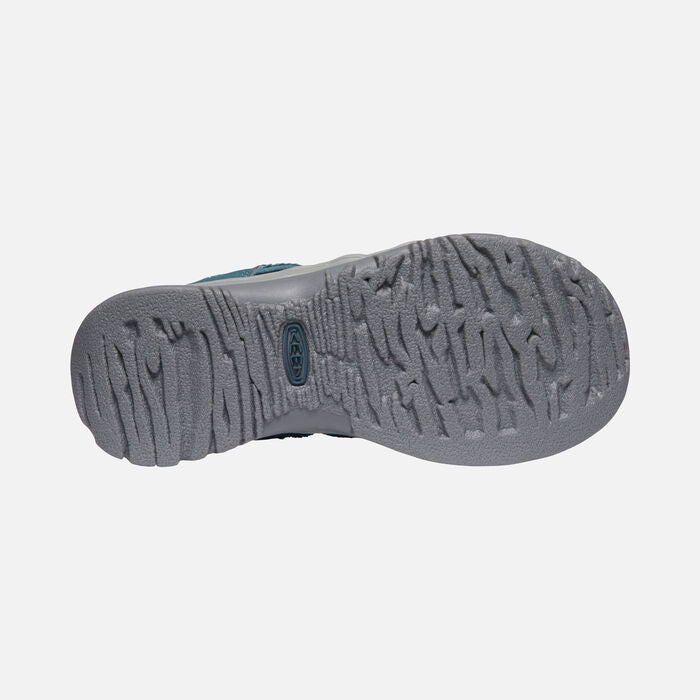 Women's Whisper Smoke Blue