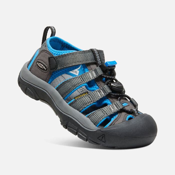 Little Kid's Newport H2 Magnet Brilliant Blue