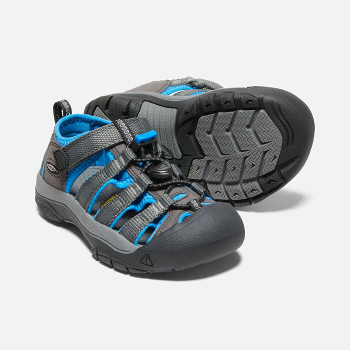 Little Kid's Newport H2 Magnet Brilliant Blue