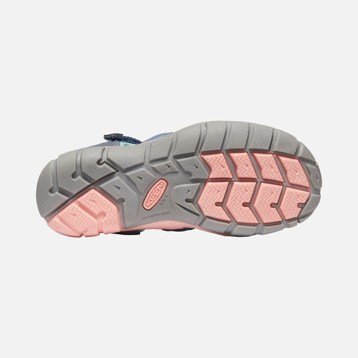 Big Kid's Seacamp II Cnx Flint Stone Ocean Wave
