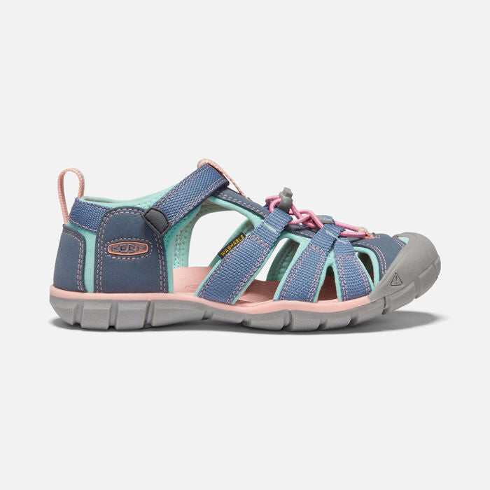 Youth's Seacamp II CNX Sandal Flint Stone Ocean