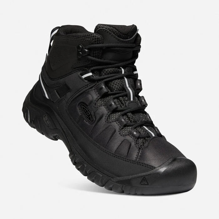 Keen targhee deals exp waterproof mid
