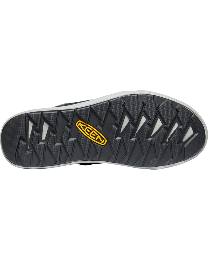 Women's Elena Mid Black Drizzle