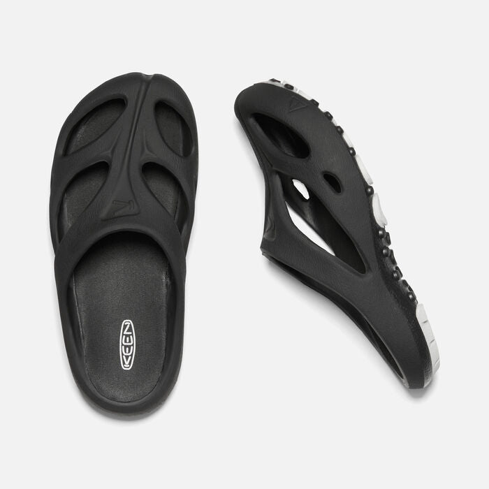 Women's Shanti Black Dawn Blue – KEEN Footwear