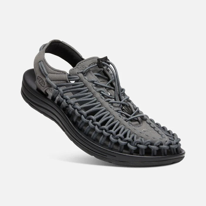 KEEN UNEEK M ブラック US 10 メンズ ユニーク | ユニーク | KEEN公式オンラインストア