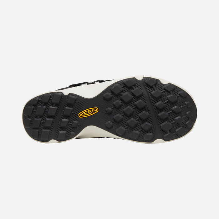 Men's Uneek Snk Sneaker Mykonos Blue Black