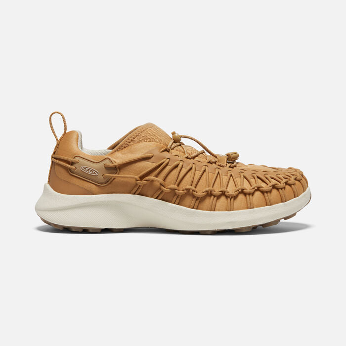 Women's Uneek SNK Sneaker Apple Cinnamon Birch