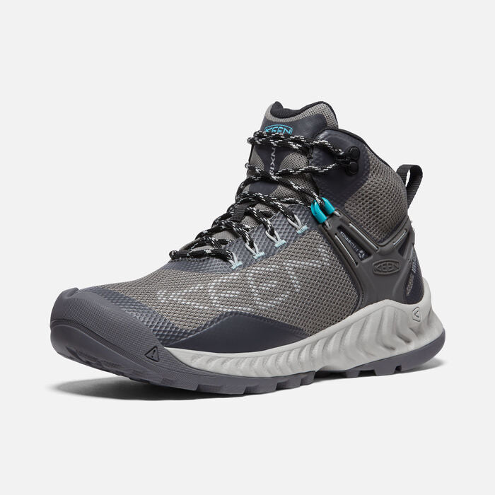 Women's NXIS Evo Mid Waterproof Magnet Ipanema