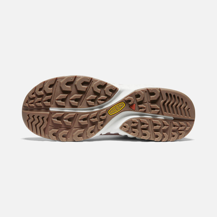 Women's NXIS Evo Mid Waterproof Fawn Peach Whip