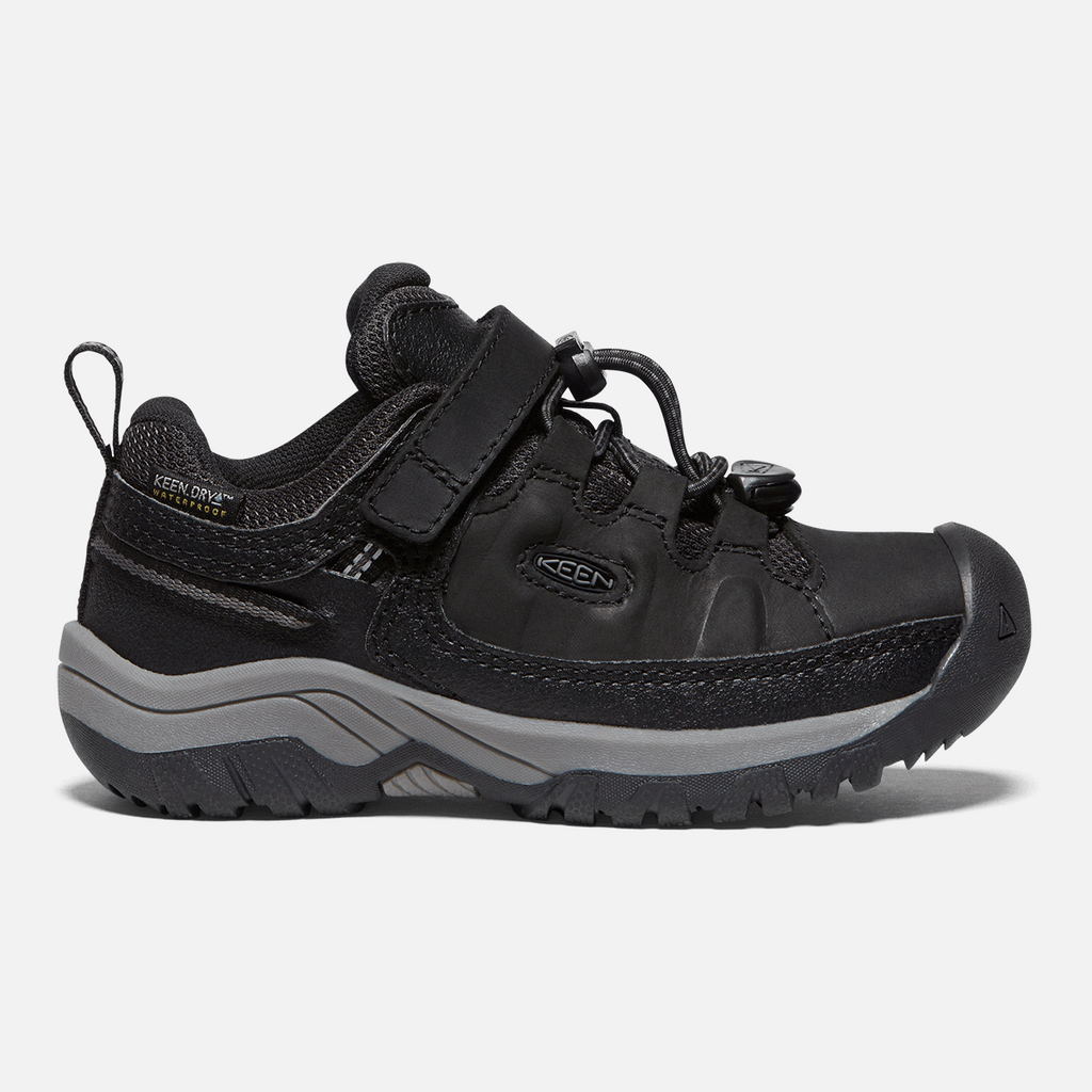 Keen kids targhee discount