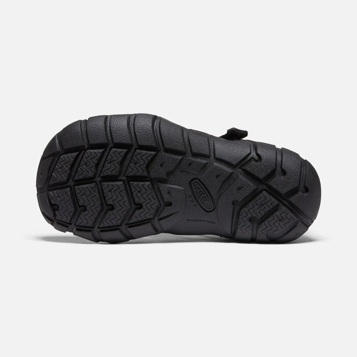 Little Kid's Seacamp II Cnx Black Grey