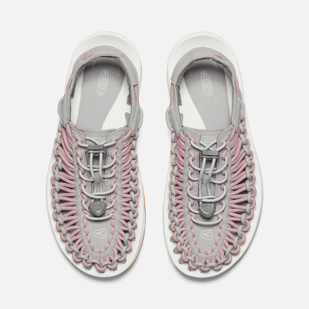 Women's Uneek Drizzle Fawn