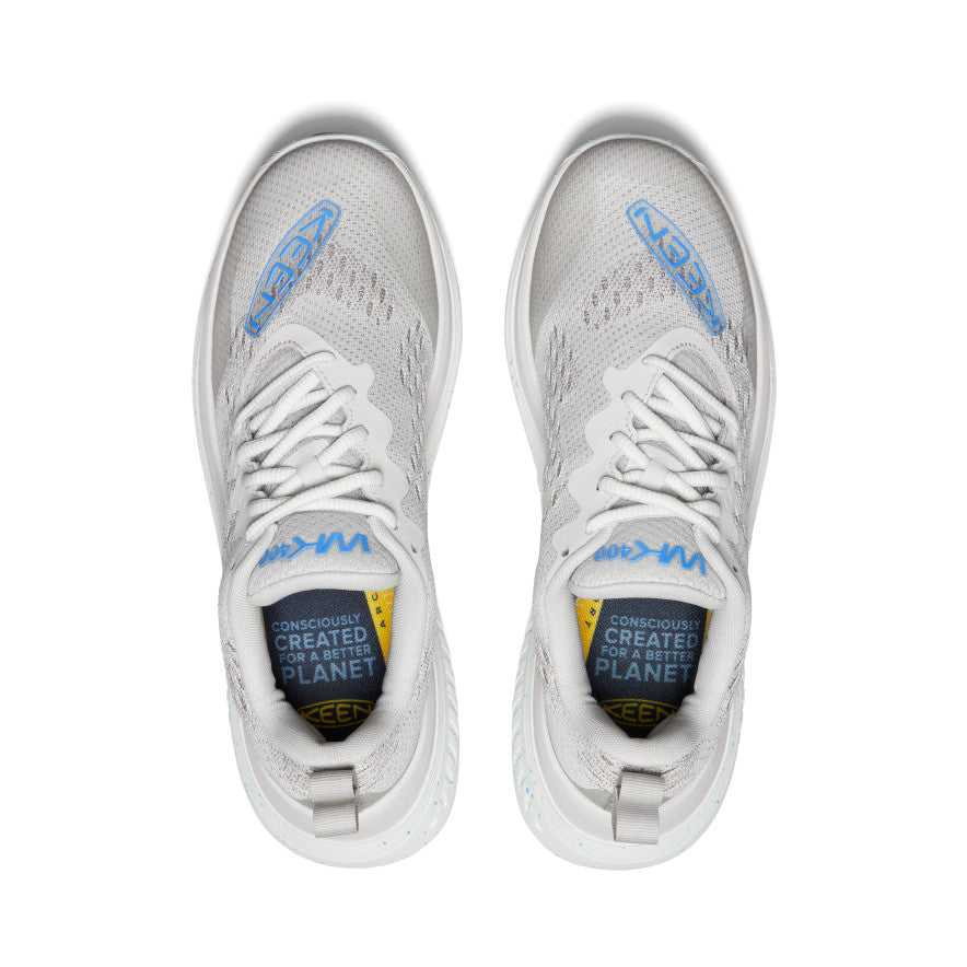 Women's Wk400 Vapor Azure Blue