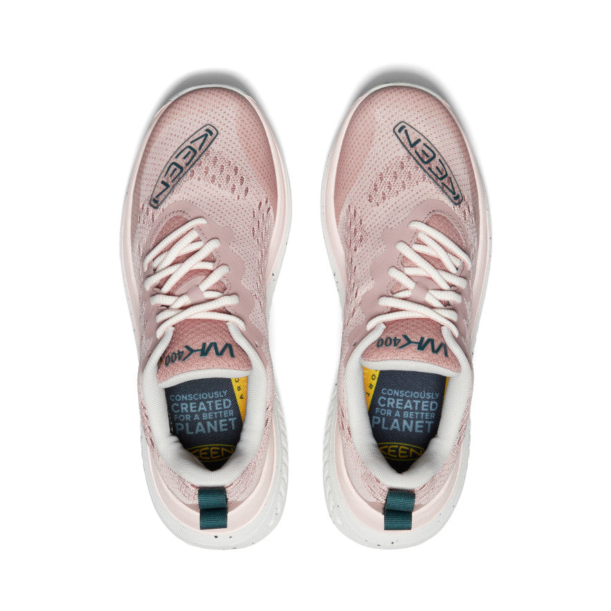 Women's Wk400 Fawn Peach Whip