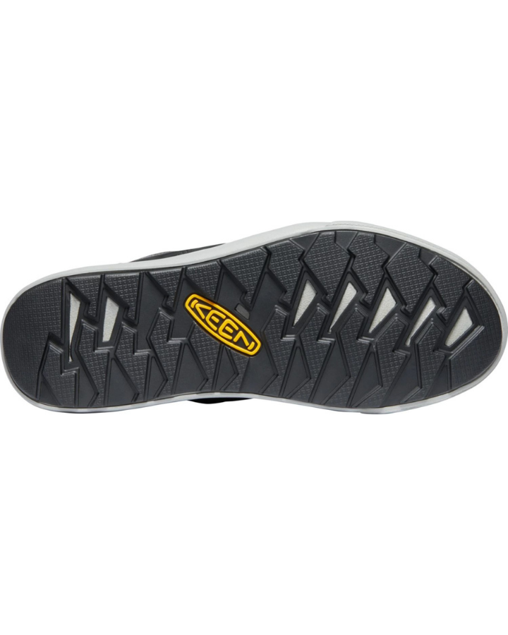 Women's Elena Mid Mulch Plaid