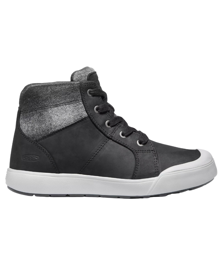 Women's Elena Mid Mulch Plaid