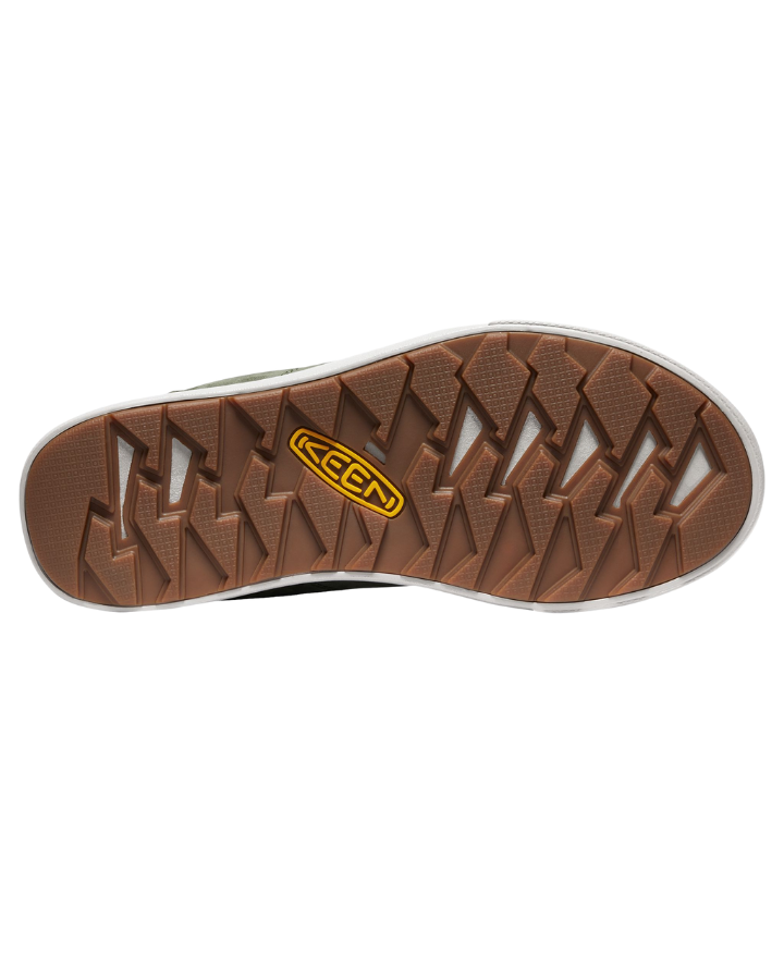 Women's Elena Mid Mulch Plaid