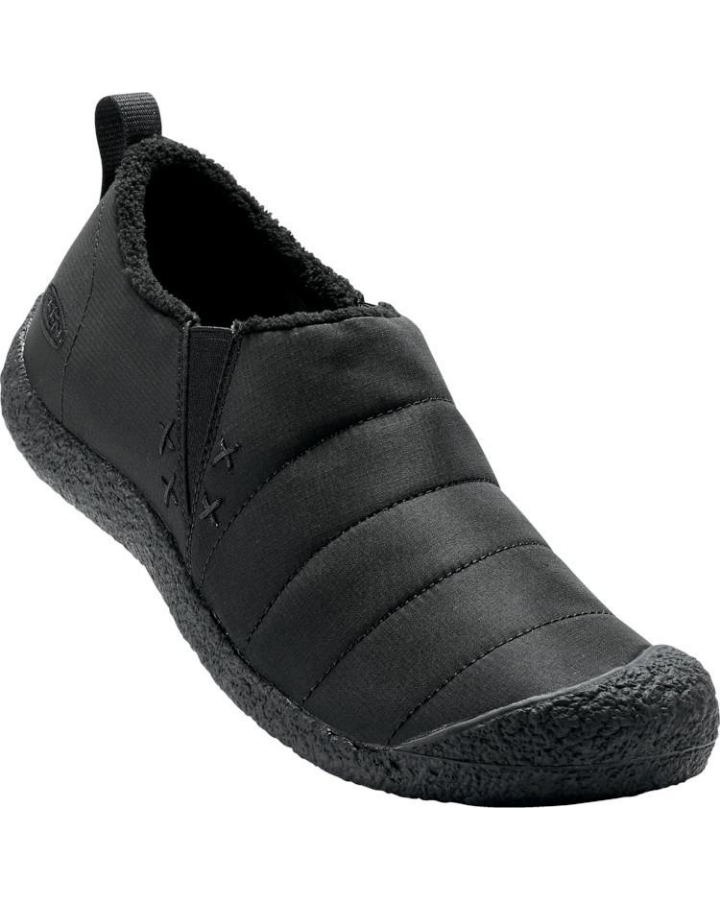 Women s Howser II Monochrome Black