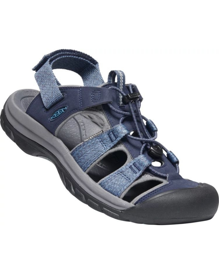Keen rialto h2 best sale blue