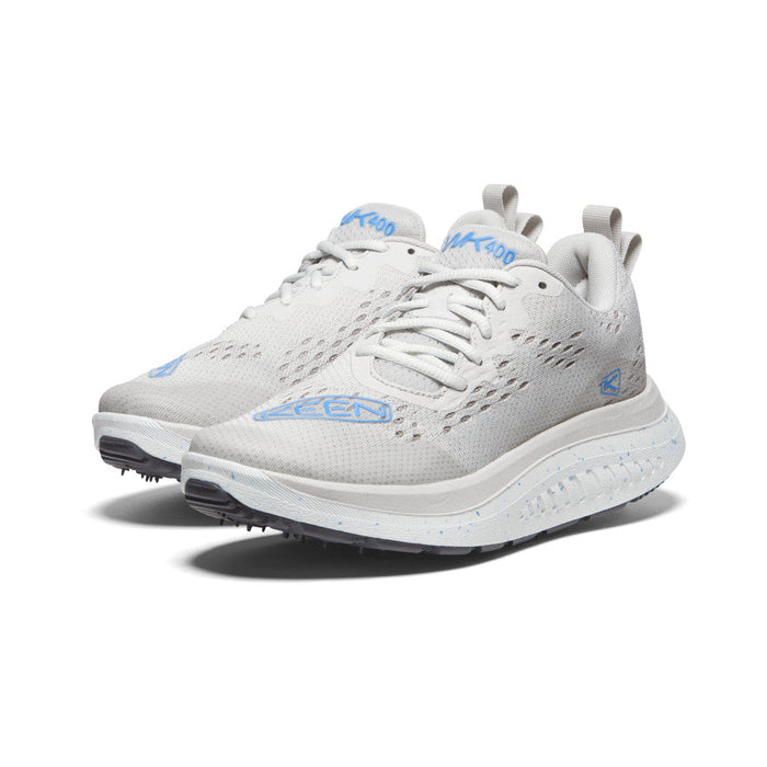 Women's WK400 Vapor Azure Blue